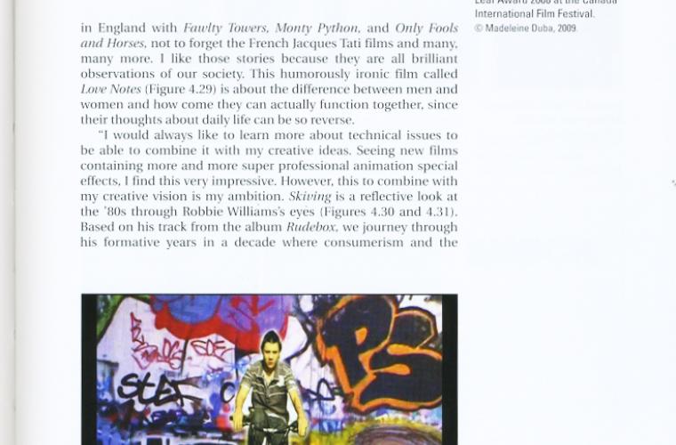 Editorial PR, Magazines, Newspapers, Educational Books image 9 Focal Design Essentials04.jpg